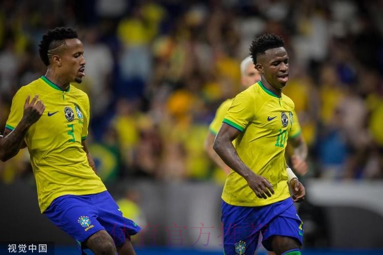 世界杯巴西维尼修斯比赛解读权威解读 世界杯巴西维尼修斯比赛解读权威解读